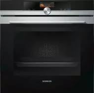 Духовой шкаф Siemens HB656GHS1