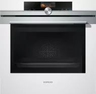 Духовой шкаф Siemens HB656GHW1