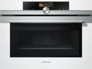 Духовой шкаф Siemens CM636GBW1