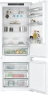 Холодильник Siemens KB96NVFE0 Home Connect 