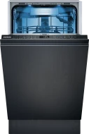 Посудомоечная машина Siemens SR65ZX22ME Home Connect