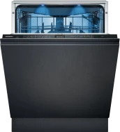 Посудомоечная машина Siemens SX65EX07CE Home Connect