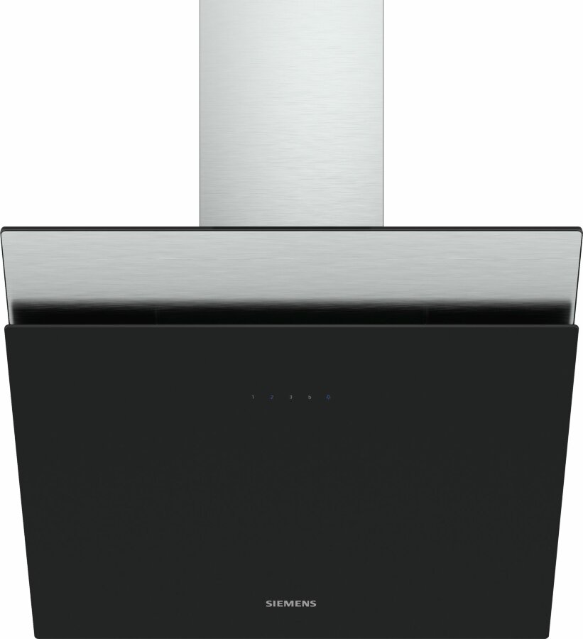 Вытяжка Siemens LC68KAK60R - Sim-Dealer. Цены в Москве
