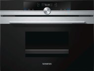 Пароварка Siemens CD634GBS1