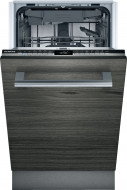 Посудомоечная машина Siemens SR63XX20ME Home Connect  