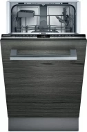 Посудомоечная машина Siemens SR63HX64KE Home Connect