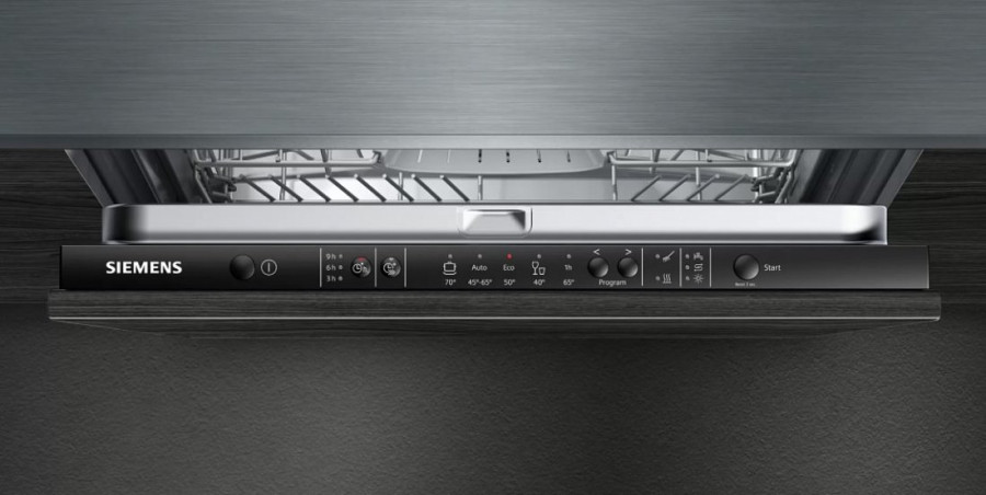 Посудомоечная машина Siemens SN615X03EE - Sim-Dealer. Цены в Москве