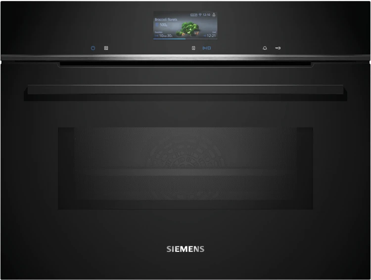 Духовой шкаф Siemens CM776G1B1 - Sim-Dealer. Цены в Москве