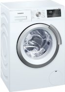 Стиральная машина Siemens WS12L247OE