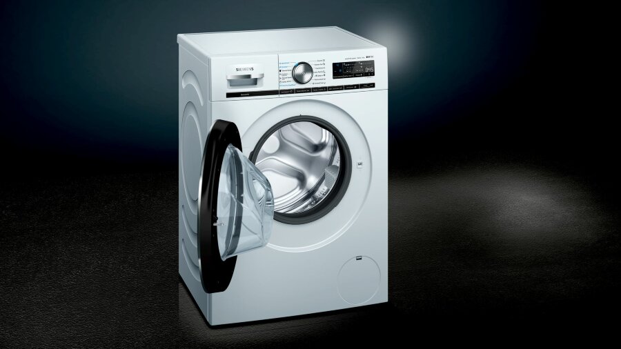 Стиральная машина siemens ws12t440oe