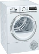 Сушильная машина Siemens WT47XKH1OE Home Connect