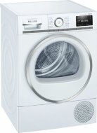 Сушильная машина Siemens WT47XEH1OE Home Connect