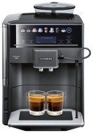 Автоматическая кофемашина Siemens EQ.6 plus s800