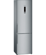 Холодильник Siemens KG39EAI2OR