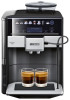 Автоматическая кофемашина Siemens EQ.6 plus s500 Черный