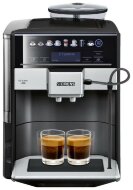 Автоматическая кофемашина Siemens EQ.6 plus s500 Графит