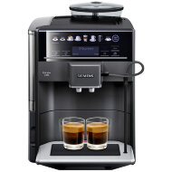 Автоматическая кофемашина Siemens EQ.6 plus s400