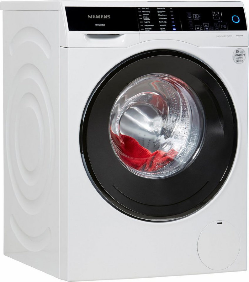 Стиральная машина Siemens WM14U640OE - Sim-Dealer. Цены в Москве