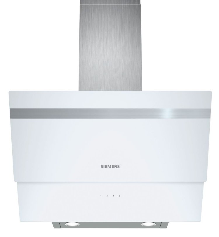 Вытяжка Siemens LC65KA270R - Sim-Dealer. Цены в Москве