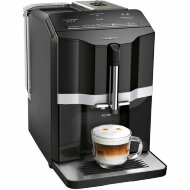 Автоматическая кофемашина Siemens EQ.300 Черный