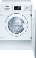 Стиральная машина с сушкой Siemens WK14D541OE