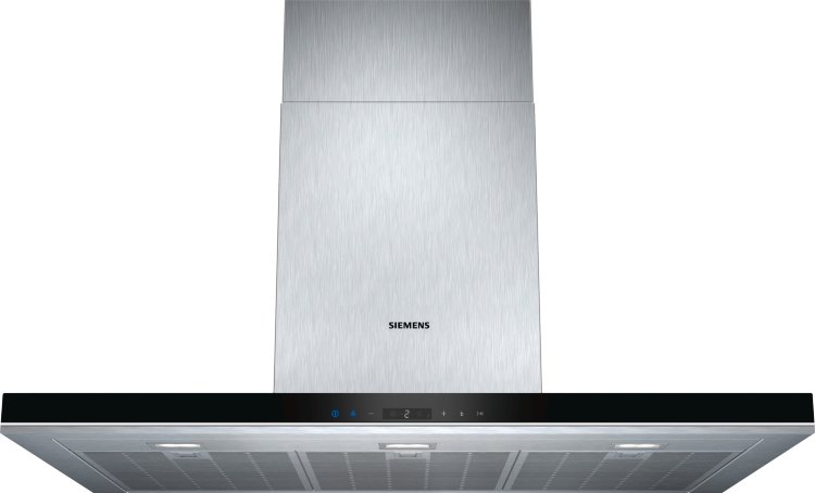 Вытяжка Siemens LC98BA572 - Sim-Dealer. Цены в Москве
