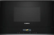 Микроволновая печь Siemens BF722L1B1