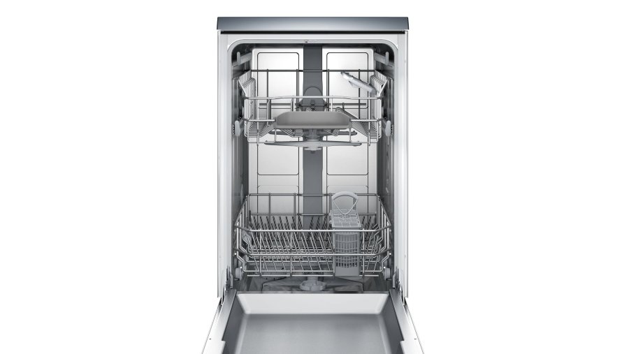 Посудомоечная машина siemens sr24e202ru