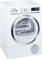 Сушильная машина Siemens WT47W5H6OE Home Connect