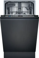 Посудомоечная машина Siemens SR61HX22KE Home Connect