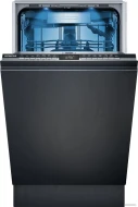 Посудомоечная машина Siemens SR95YX04ME Home Connect