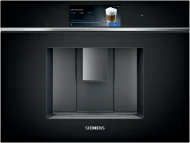 Кофемашина Siemens CT718L1B0
